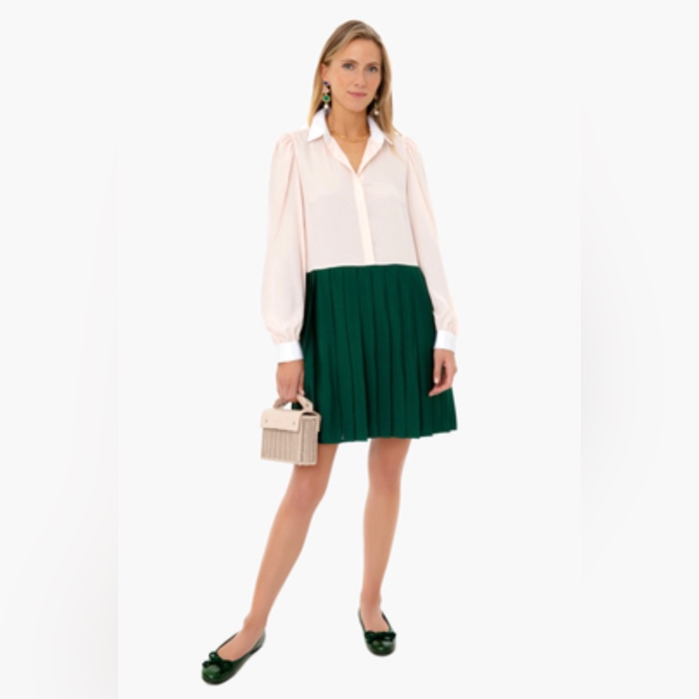 TUCKERNUCK — XS DRESS